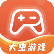 大虫游戏盒子app