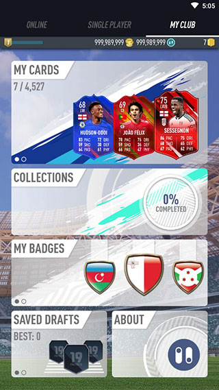 pacybits fut 193