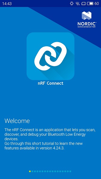 nrf connect1