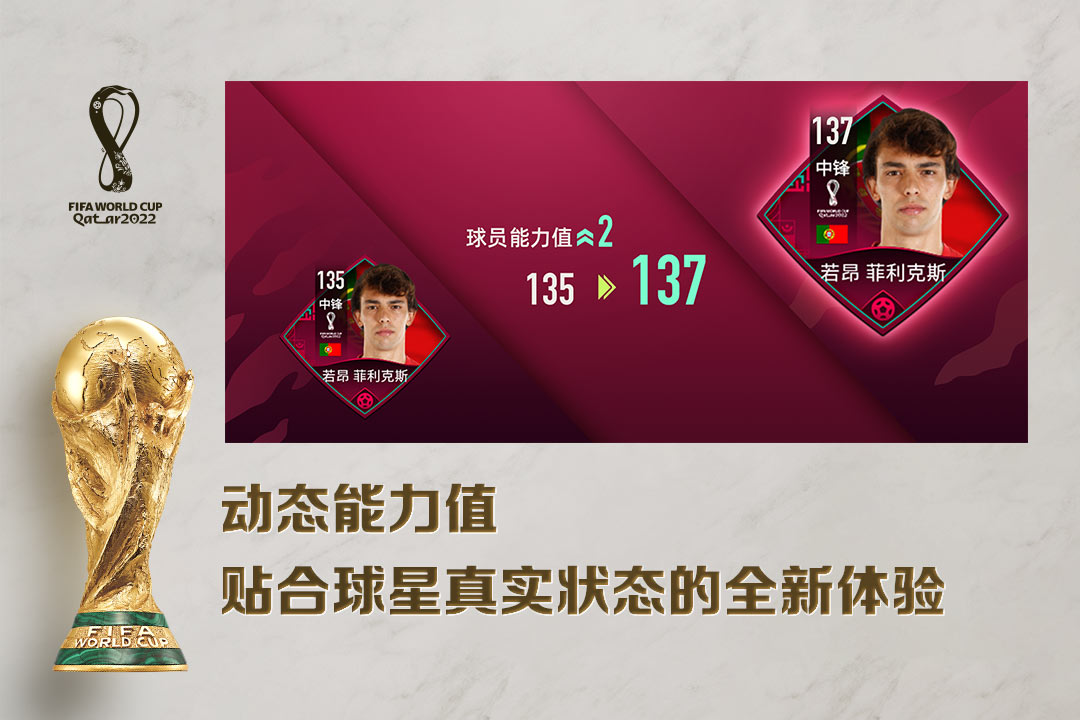 FIFA足球世界手游5