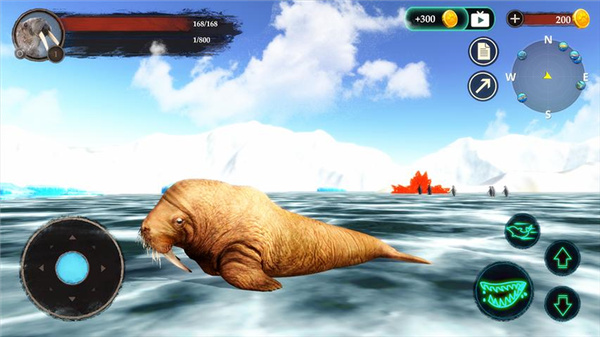 海狮模拟器正版2