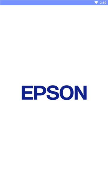 epson printer finder