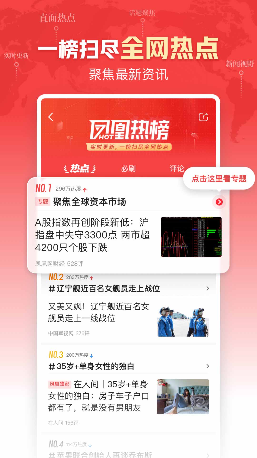 凤凰新闻app1