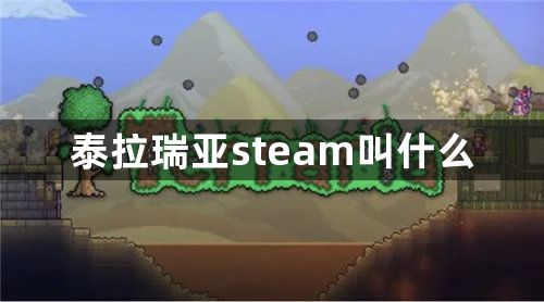 泰拉瑞亚steam叫什么