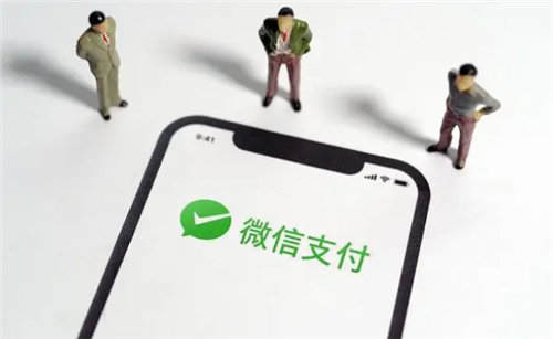 学生无银行卡微信支付不了怎么办