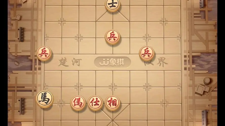 JJ象棋