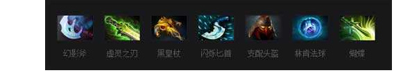 dota2矮人直升机大推推攻略